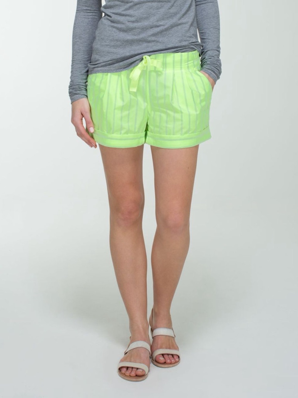 Lululemon Spring Break Away Short